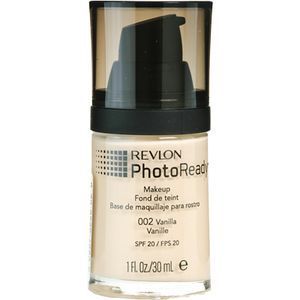 Revlon PhotoReady Foundation - best drugstore foundation for combination skin