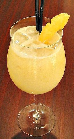 Piña colada