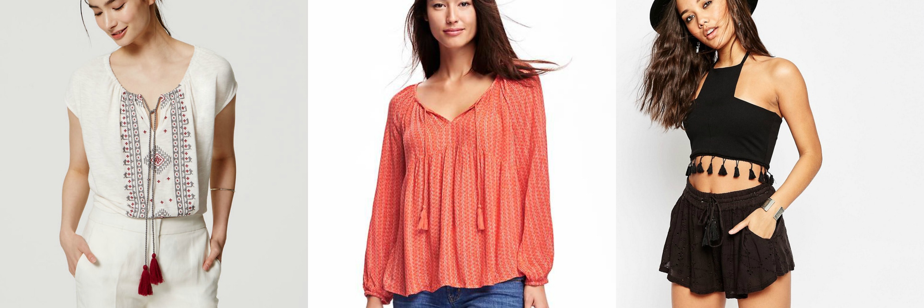 tassel top collage 1