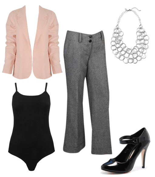 Mod Outfit