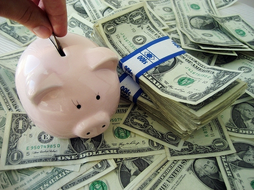 Making Money in Fashion