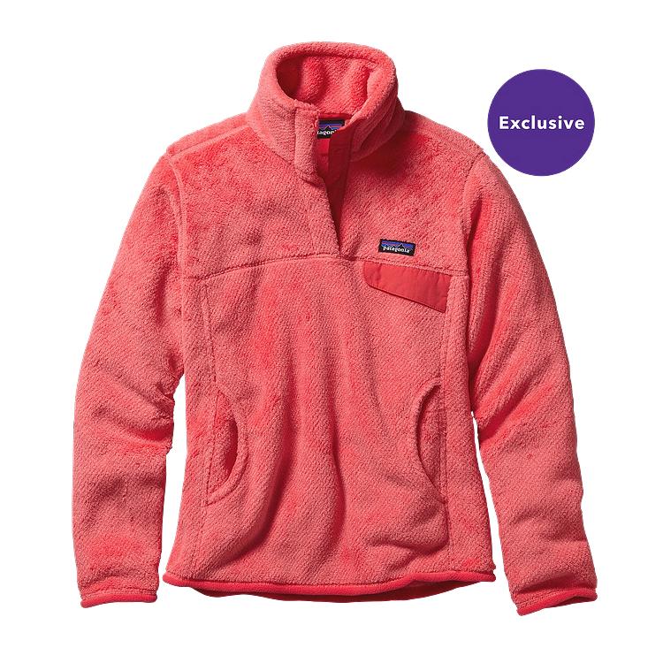 Pink Patagonia