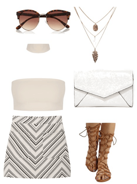 Piper OITNB-Polyvore