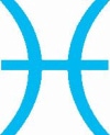 Pisces Symbol