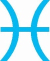 Pisces Symbol