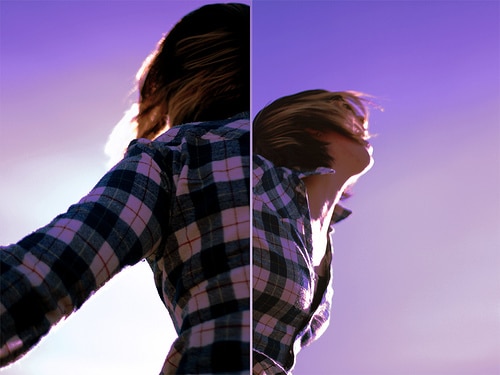 Plaid Shirt