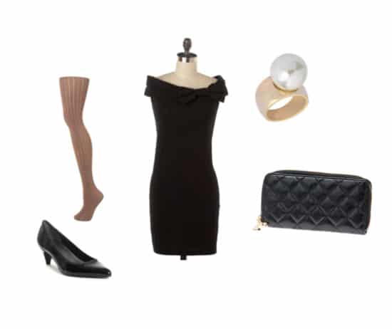 What to wear to the theater