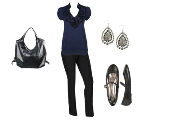 What to wear to a play