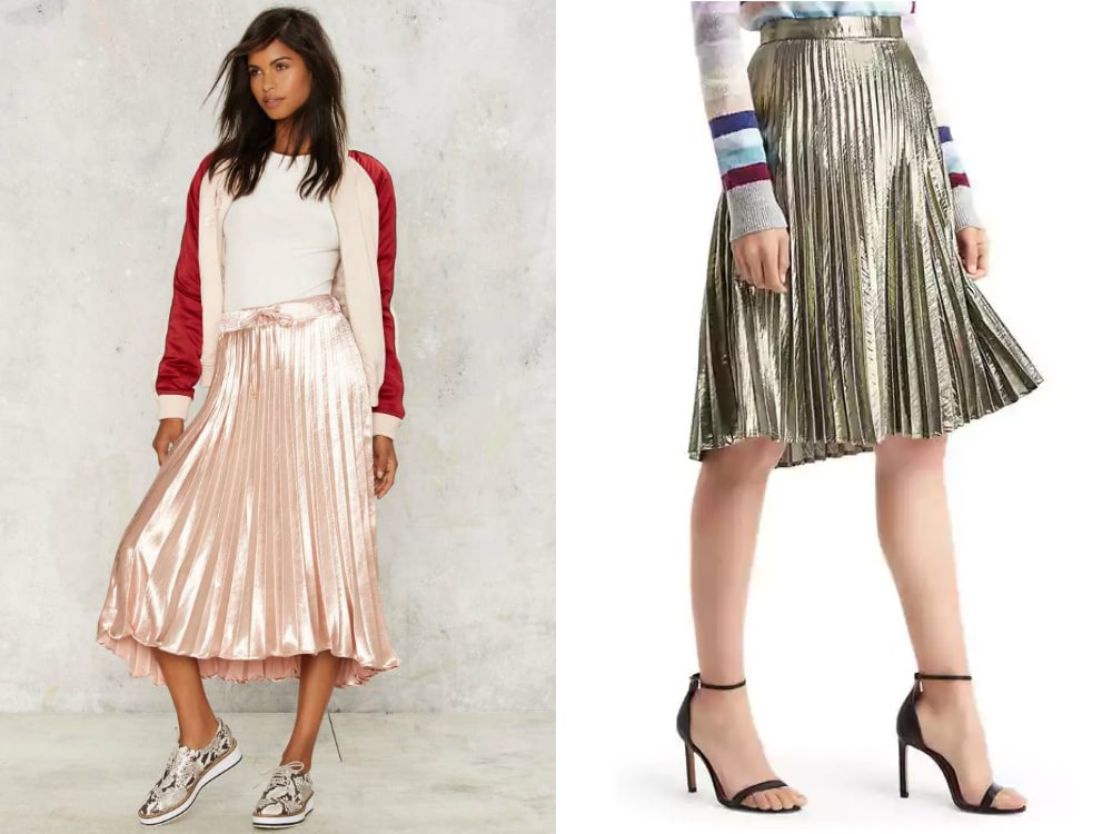 Pleated-Skirt-Trend