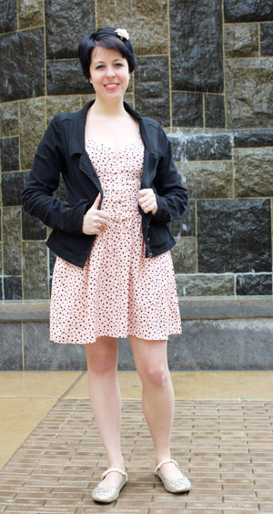 Fashion at Point Park University