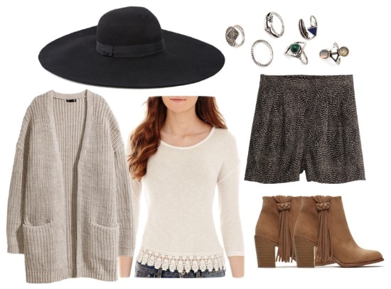 Trend Watch: Hats, Hats, and More Hats! - College Fashion