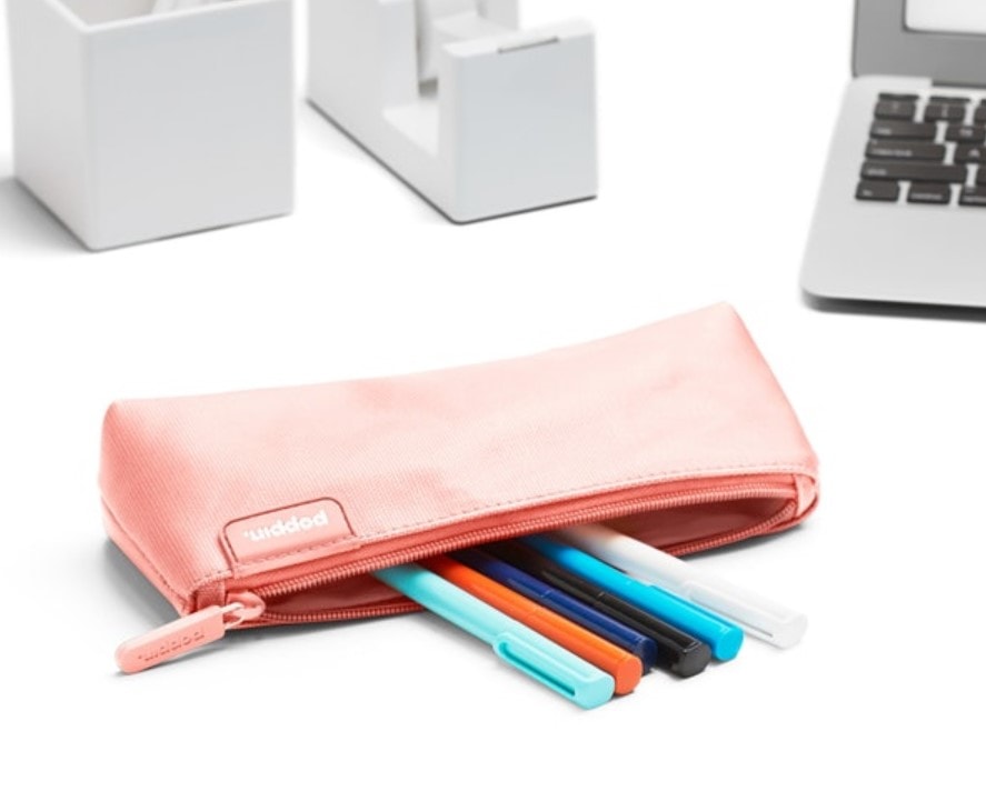 14 Best Pencil Cases for College - College Fashion