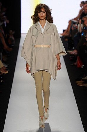 Ports 1961 Spring Summer 2011 RTW - Look 1