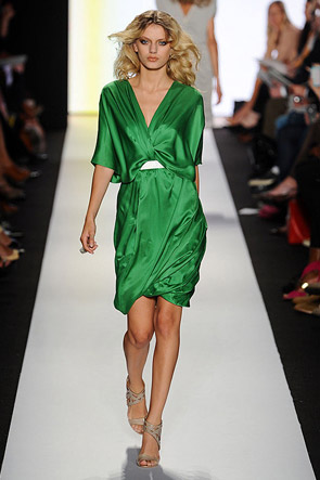 Ports 1961 Spring Summer 2011 RTW - Look 3