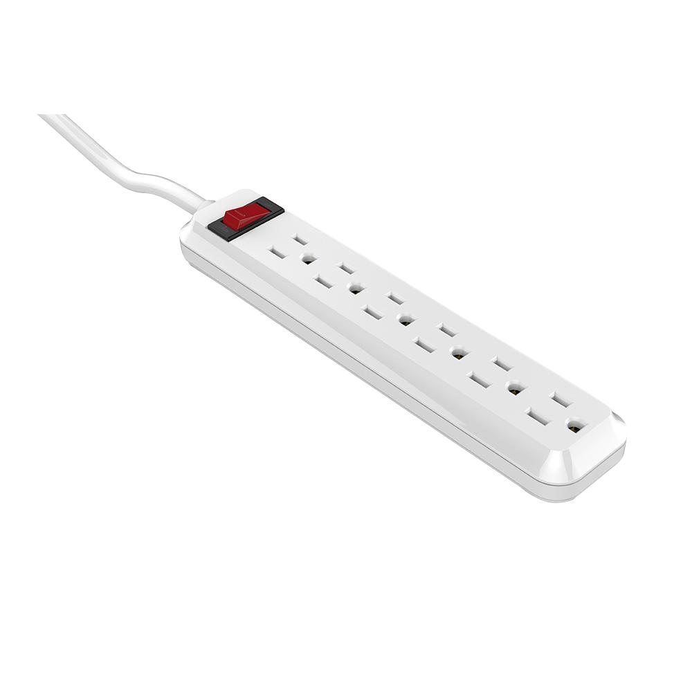 Power strip for college