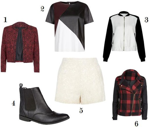 Primark shopping