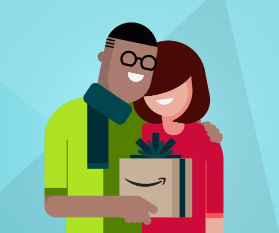 amazon prime gift subscription