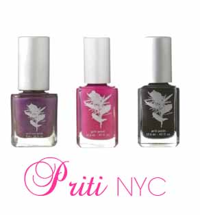 priti nyc