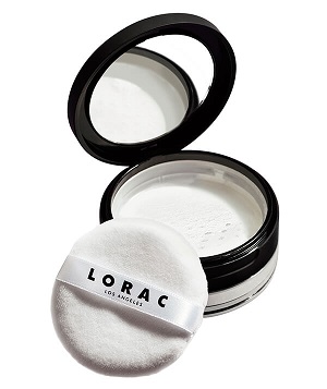 Lorac Pro Blurring Translucent Loose Powder