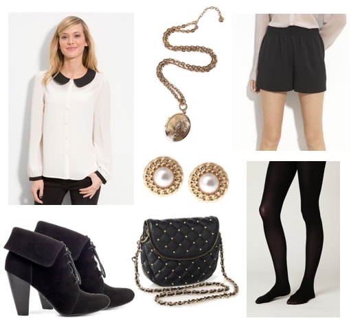 Quiz-Celebrity Style Icon-Alexa Chung