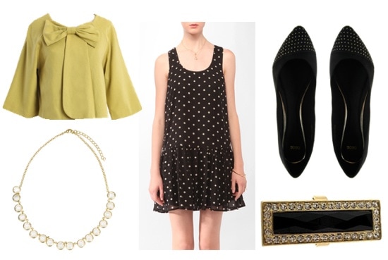 1920s Outfit