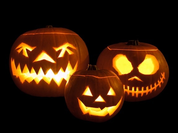 Quiz: What Should You Be for Halloween? - College Fashion