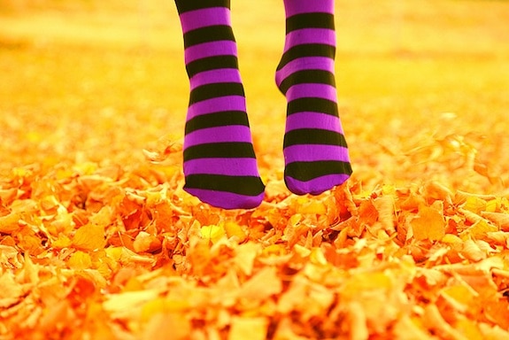 Quiz: What Childhood Halloween Costume Are You?