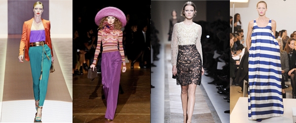 Quiz: Which spring trend should you try?