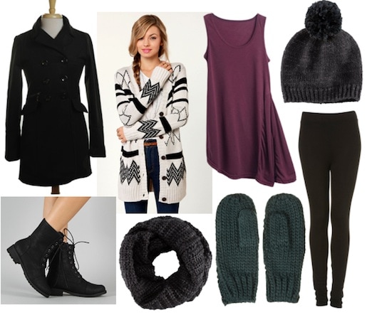 Quiz-Thanksgiving Holiday Party Style-Black Friday
