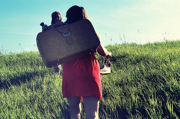 Quiz vacation destination header