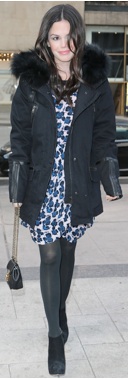Rachel Bilson