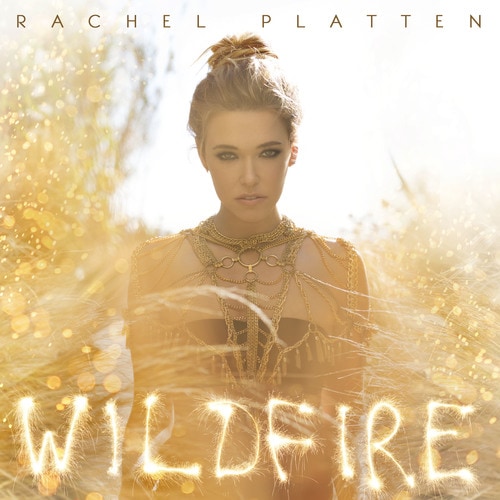 Album Artwork for Wildfire
