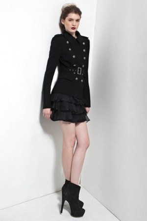 Rachel Zoe Look 3