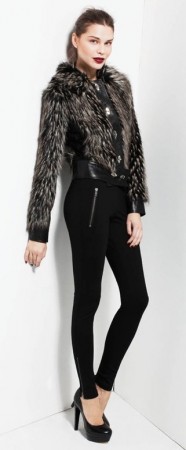 Rachel Zoe Look 6
