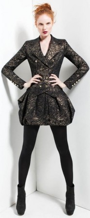 Rachel Zoe Look 7