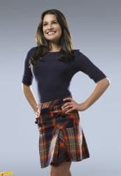 Rachel from Glee