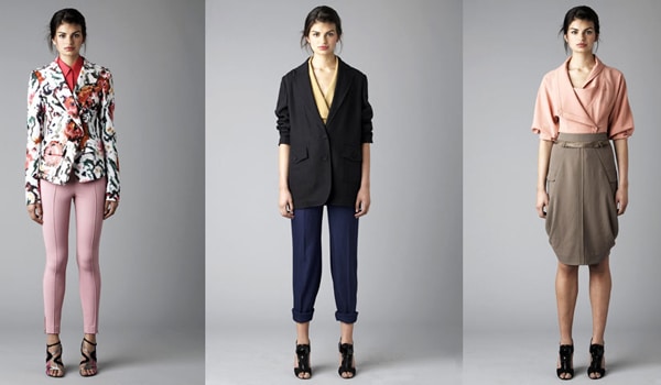 Rachel Roy Pre-Fall 2010