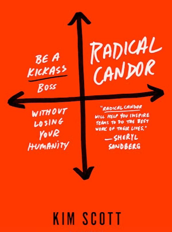 Radical Candor