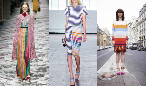 Rainbow-Stripes-Runway