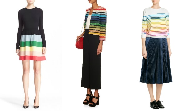 Rainbow-Stripes