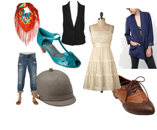 Ralph Lauren Inspired Trends