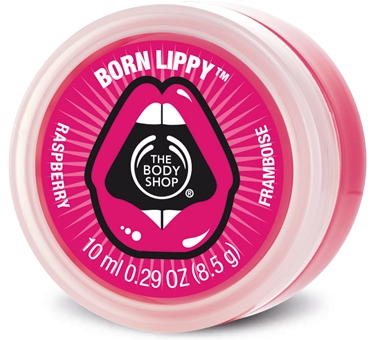 Raspberry Born Lippy