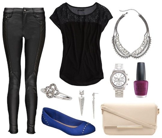 Ravenswood Outfit Inspiration