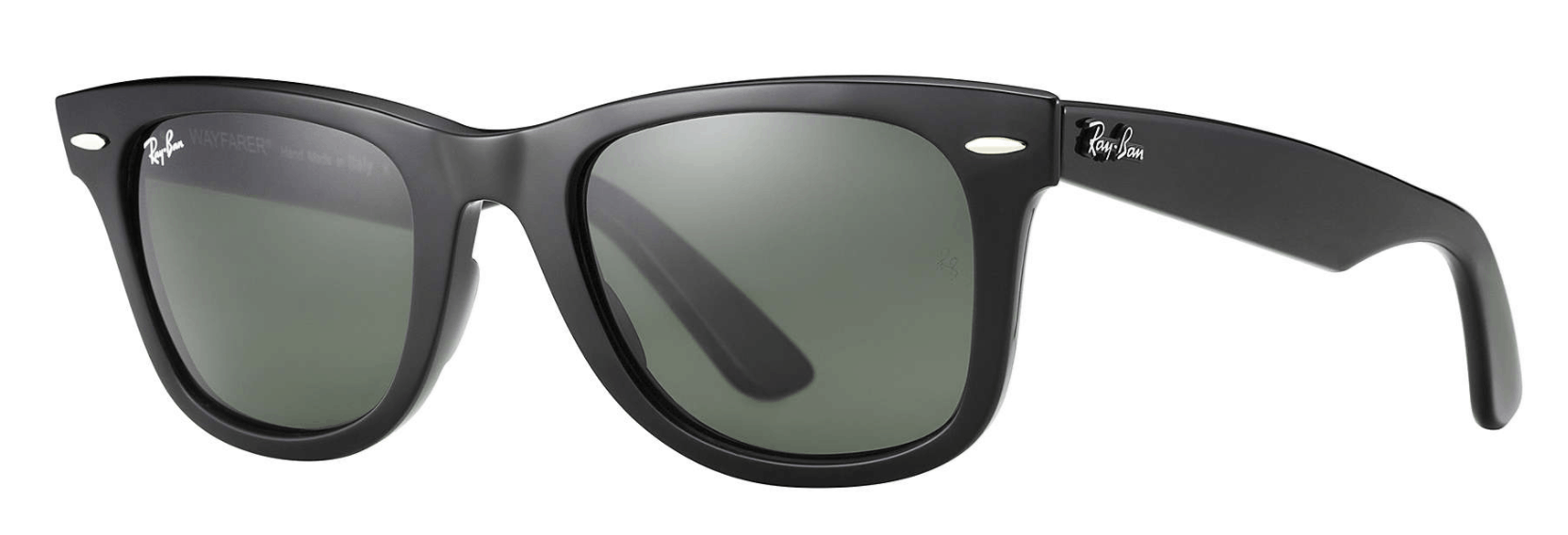 Ray-Ban Original Wayfarer Classic in black