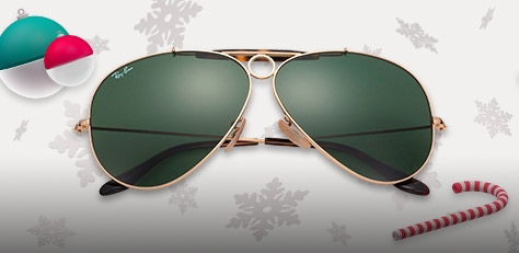 Ray-Ban Holiday sunglasses