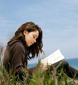 reading