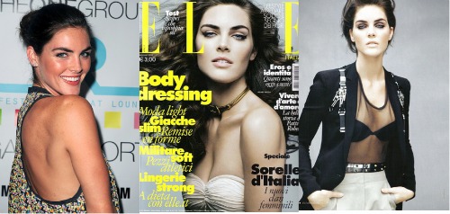 Real Hilary Rhoda Pictures