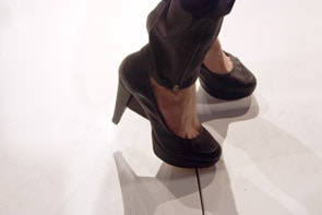 Rebecca Minkoff Shoes - Platform Pumps