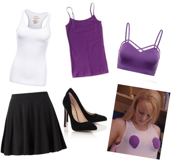 12 LastMinute Halloween Costume Ideas