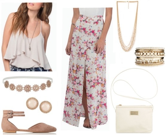 Reign fashion inspiration